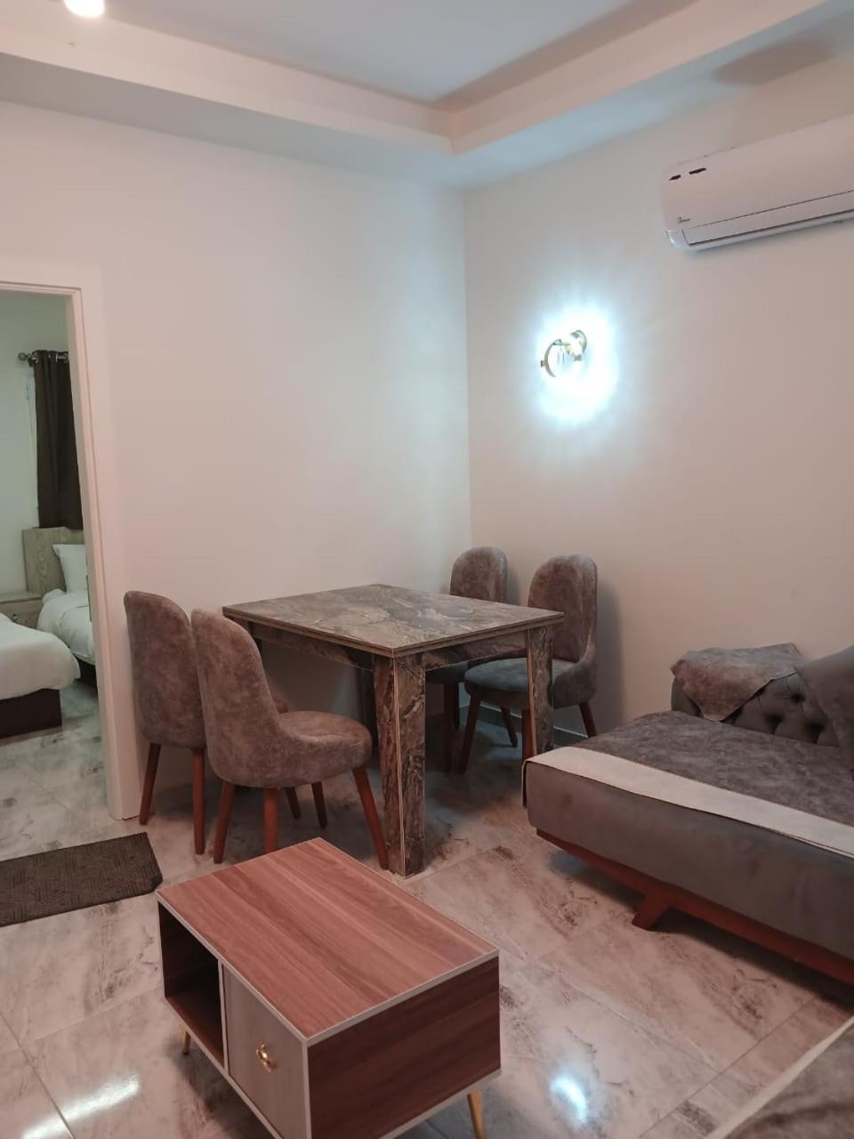 Selena Bay Cubid Aparthotel Hurghada