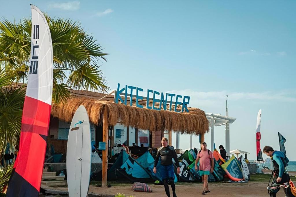 Selena Bay Cubid Aparthotel