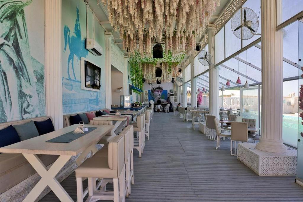 Selena Bay Cubid * Hurghada