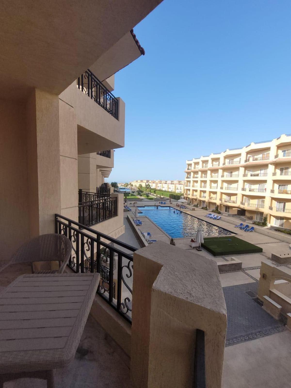 Selena Bay Cubid Aparthotel